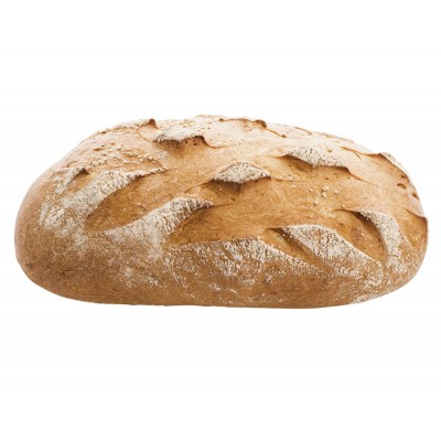 Grekiskt bröd