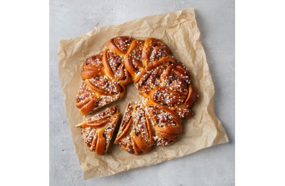 Kanelkrans