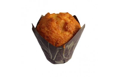 Muffins citron