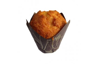 Muffins citron