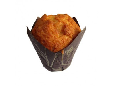 Muffins citron