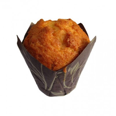 Muffins citron