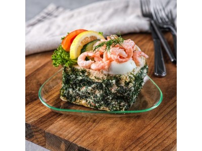 Räkbakelse