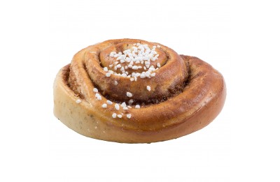 Kanelbulle