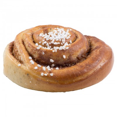 Kanelbulle