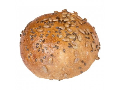 Rågbulle