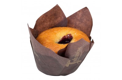 Muffins blåbär